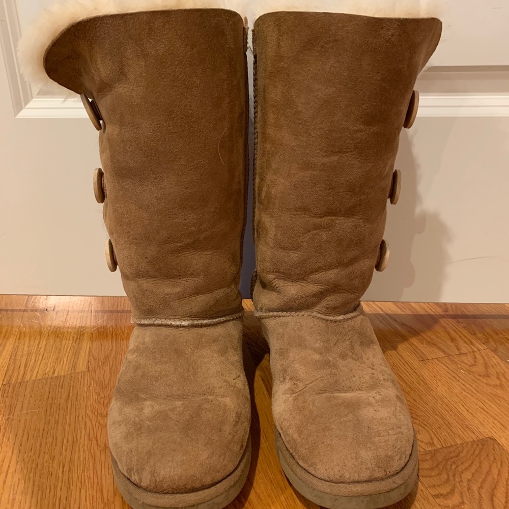 Ugg Bailey Button Boot - image 2